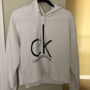 Calvin Klein sweatshirt